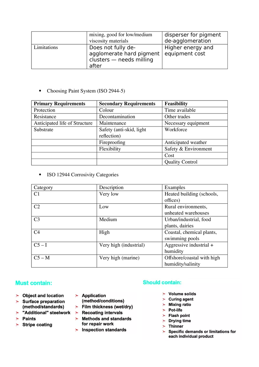 Components and Functions of Industrial Paint Systems - Page 4