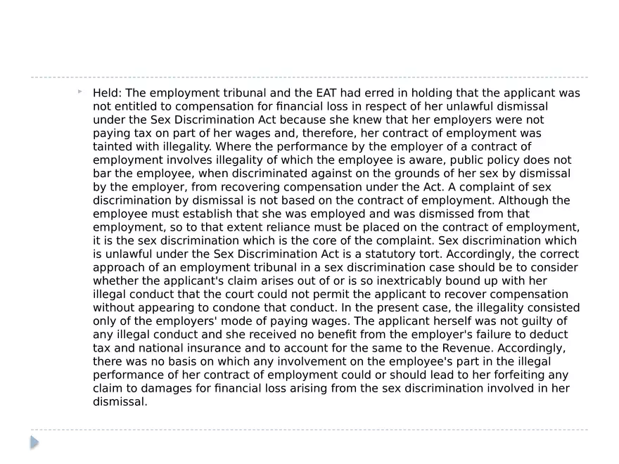 Illegal Contracts Lecture 5 - Page 7