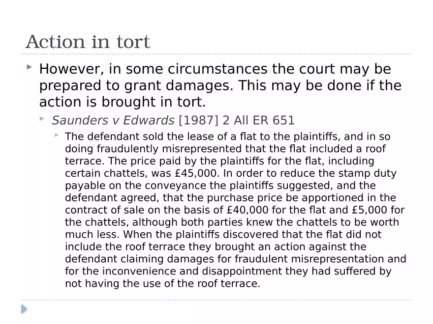Illegal Contracts Lecture 5 - Page 2