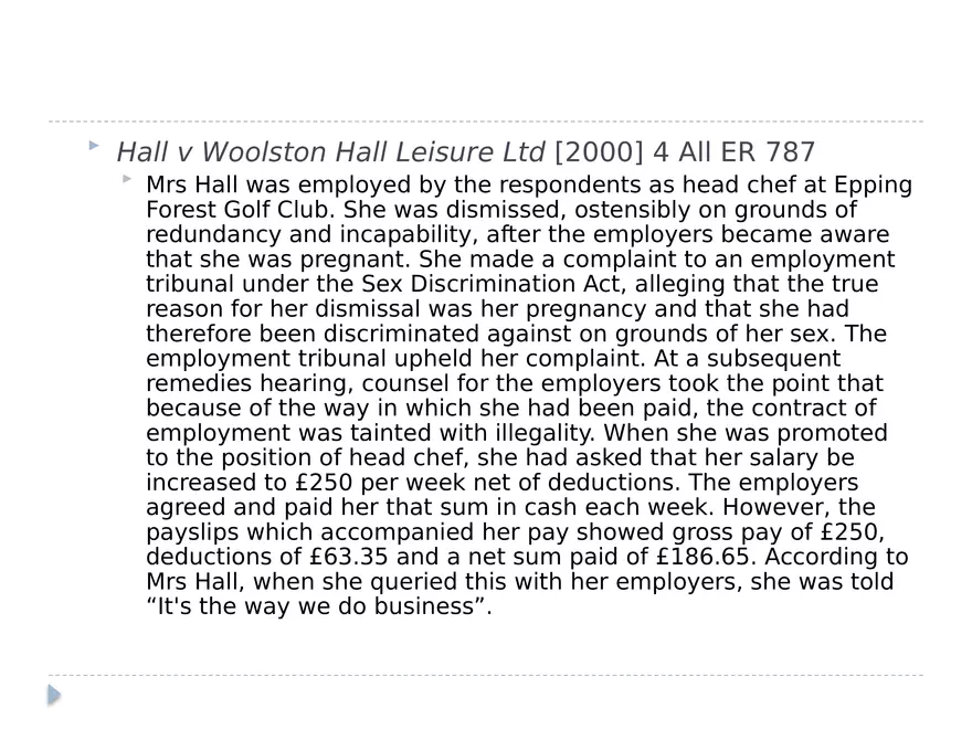 Illegal Contracts Lecture 5 - Page 6