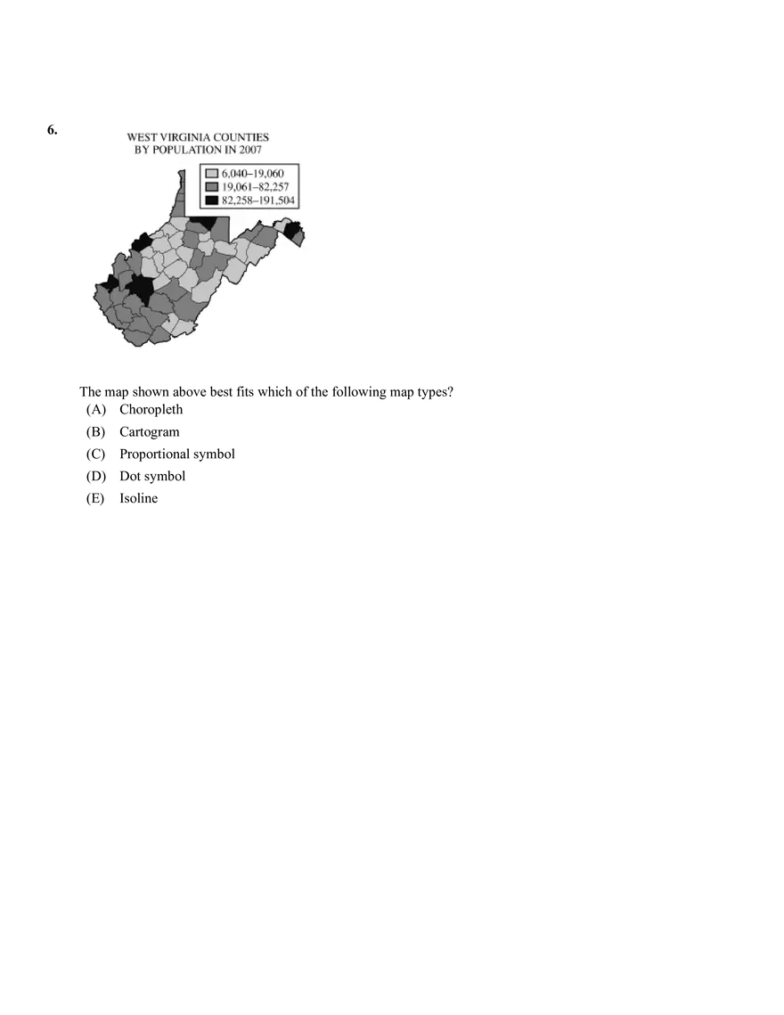 Human-Environment Interaction and Environmental Determinism - Page 4