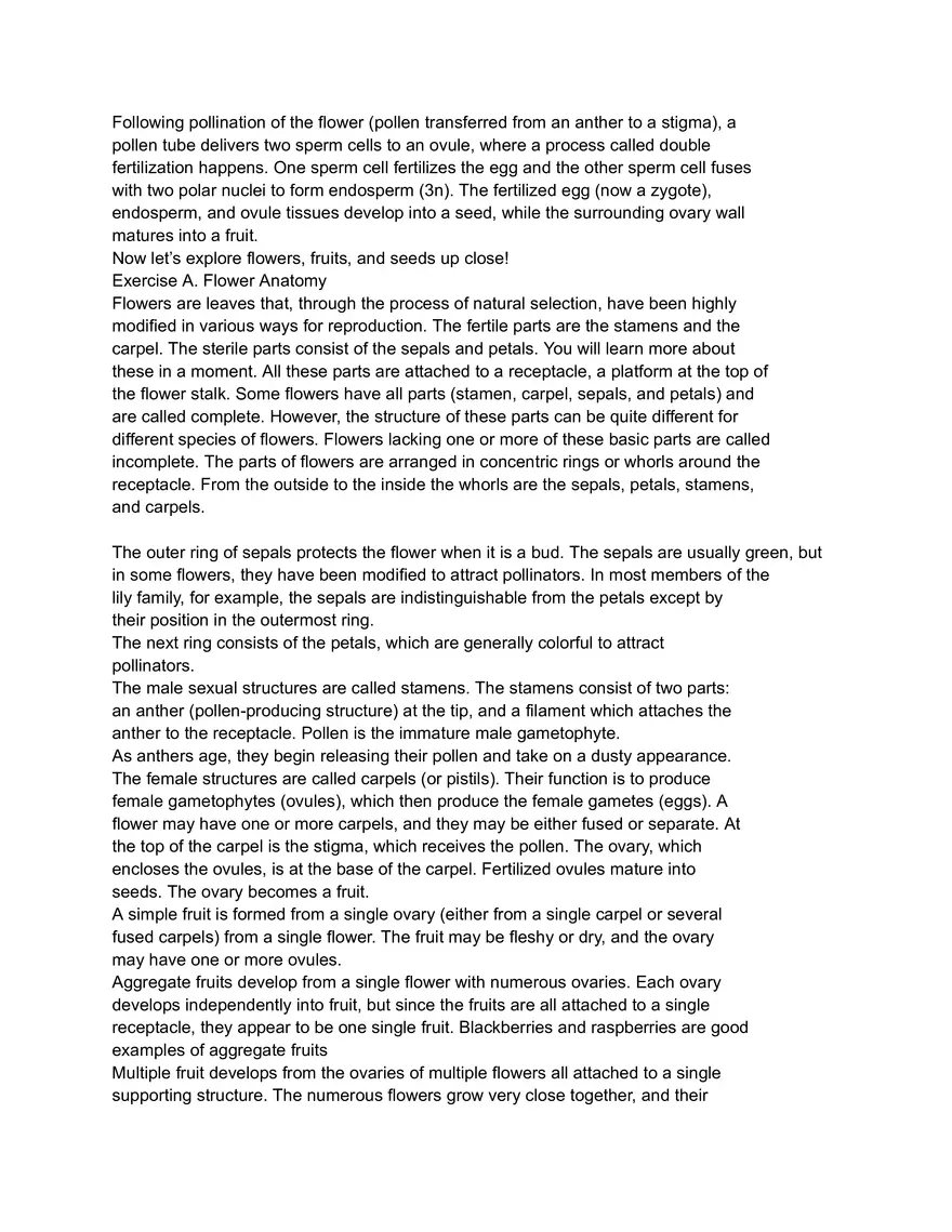 Pollen in Gymnosperm Reproduction During Climatic Shifts - Page 2