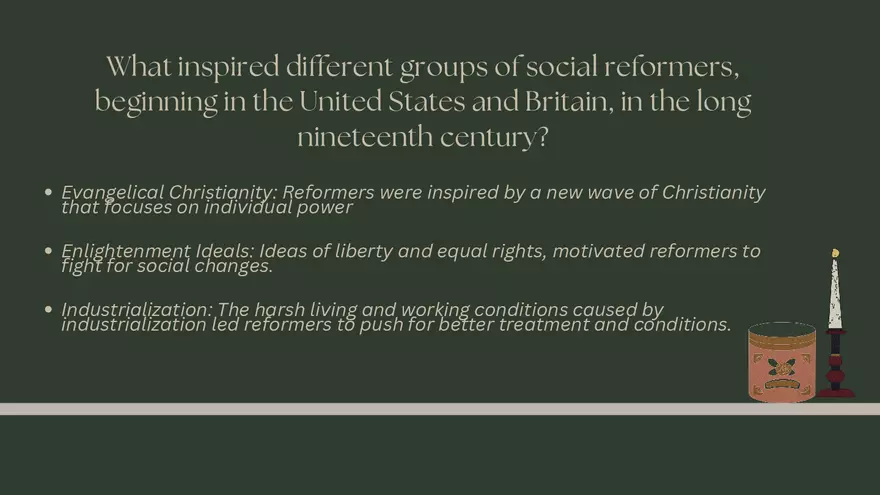 Response to Industrialization - Page 2