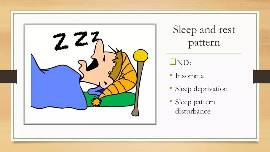 Activity Exercise Pattern - Page 8
