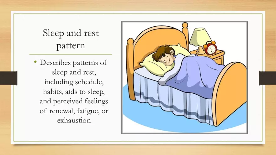 Activity Exercise Pattern - Page 6
