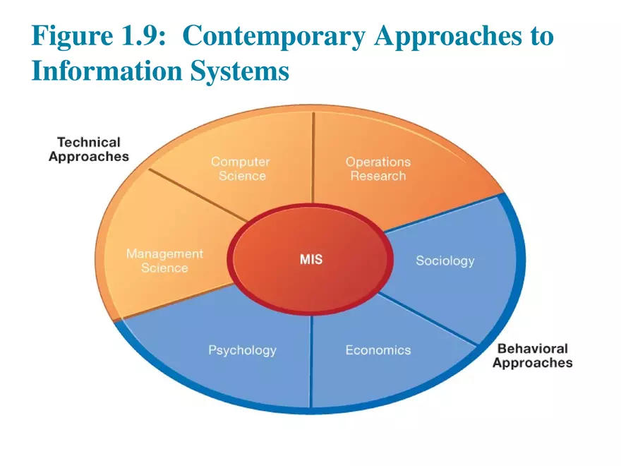 Information Systems in Business Today Lecture 3 - Page 3