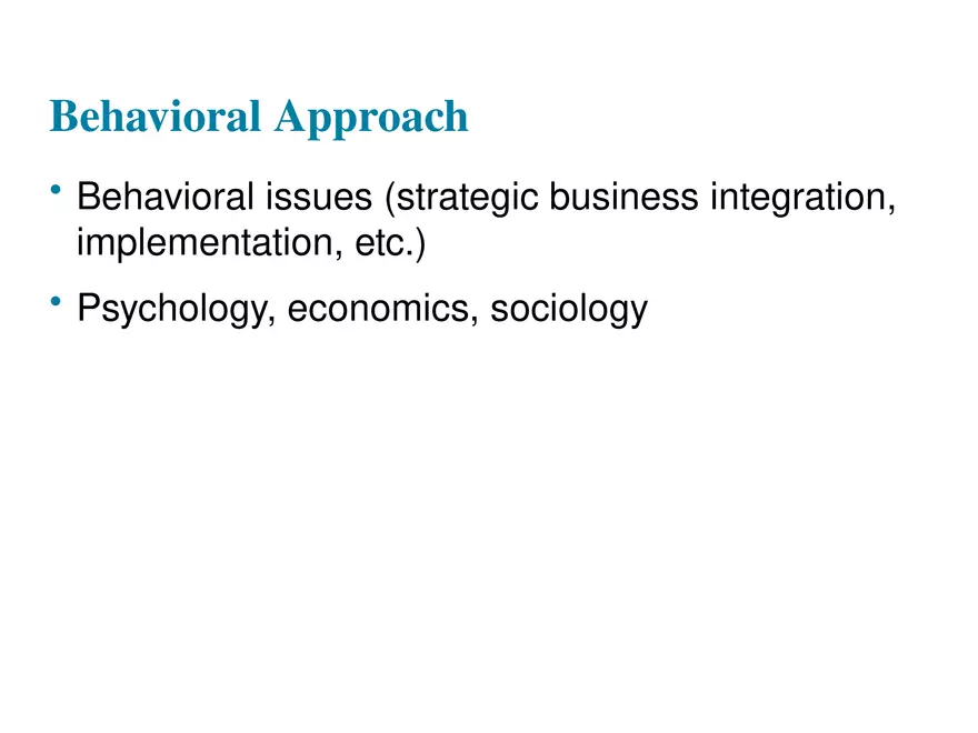 Information Systems in Business Today Lecture 3 - Page 5