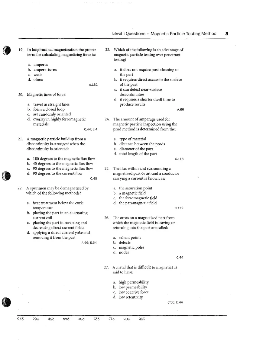 Magnetic Particle Testing Method for Material Inspection - Page 3