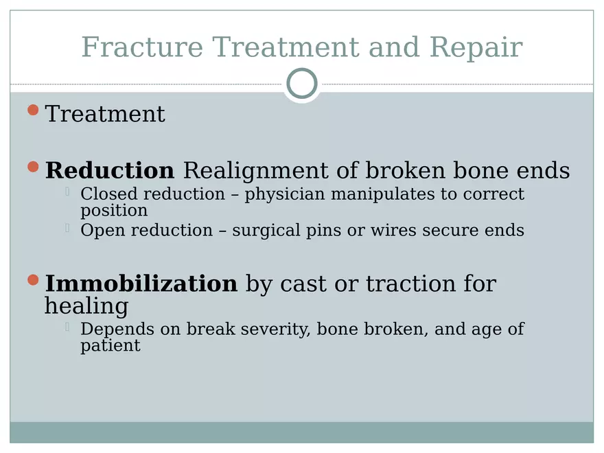 Chapter 6 Bones and Skeletal Tissue Part 2 - Page 13