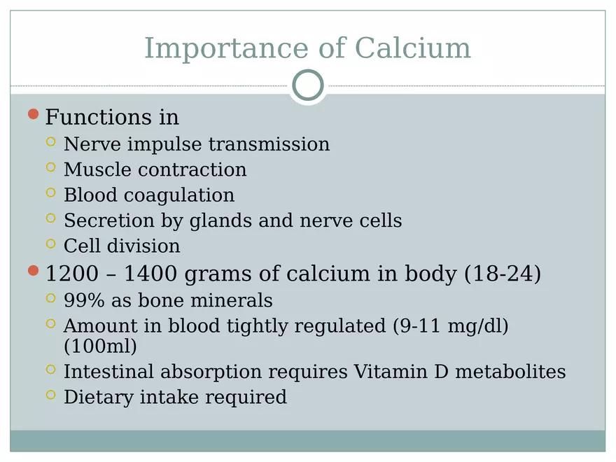 Chapter 6 Bones and Skeletal Tissue Part 2 - Page 2