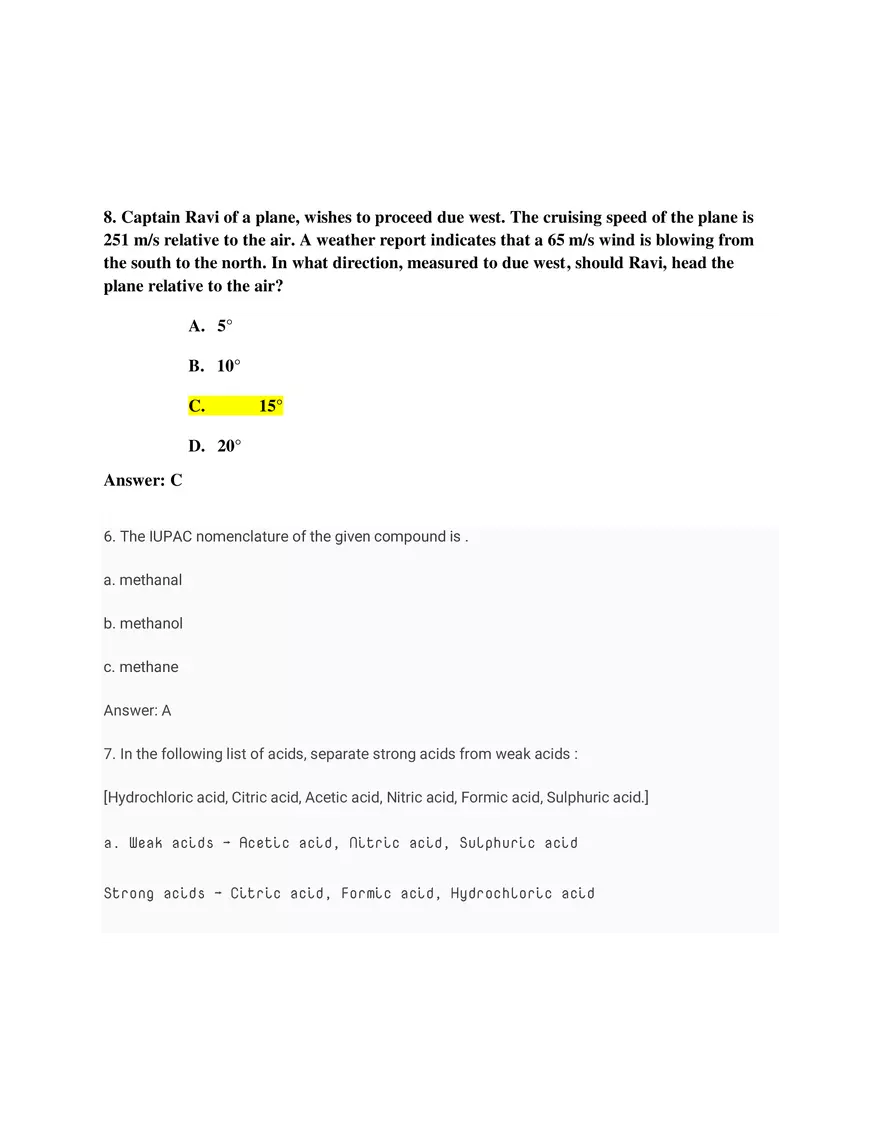 Fundamental Concepts in Mechanics and Thermodynamics - Page 3