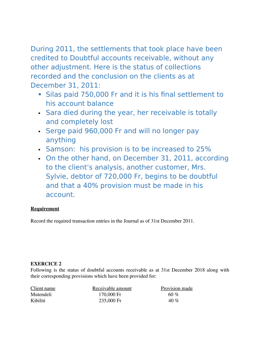 XYZ Enterprise Part 2 - Page 15