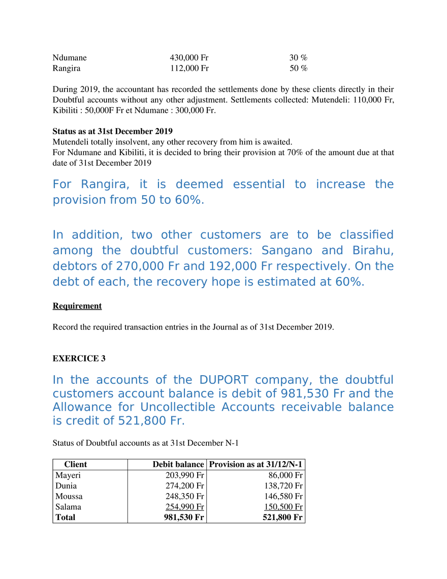 XYZ Enterprise Part 2 - Page 3