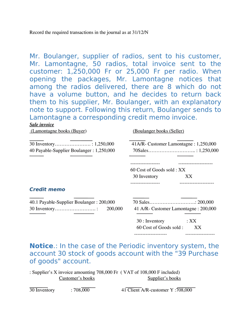 XYZ Enterprise Part 2 - Page 5