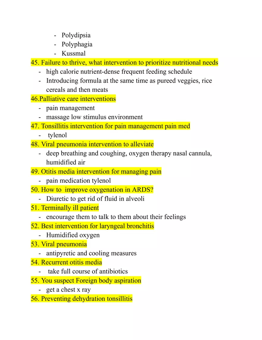 Vascular Cortico Reflex Diet Modification - Page 7
