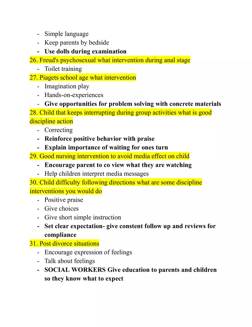 Vascular Cortico Reflex Diet Modification - Page 4