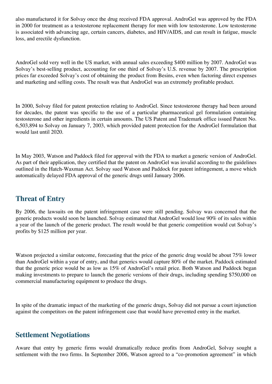 ECON 510 Coursework #2 - Page 20