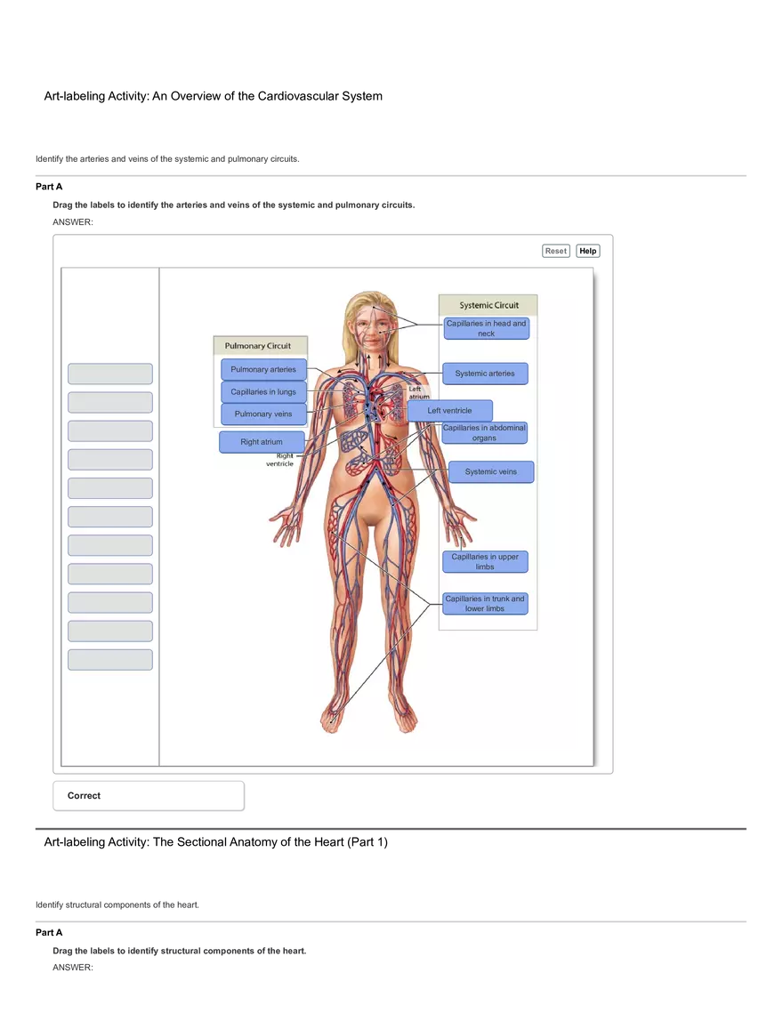 Trucking Security Measures - Page 1