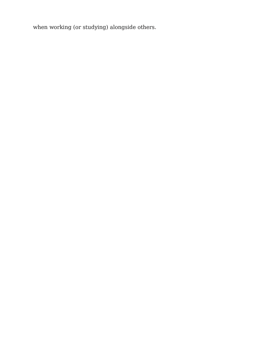 Events - Responding to a Changing Environment Part 1 - Page 9