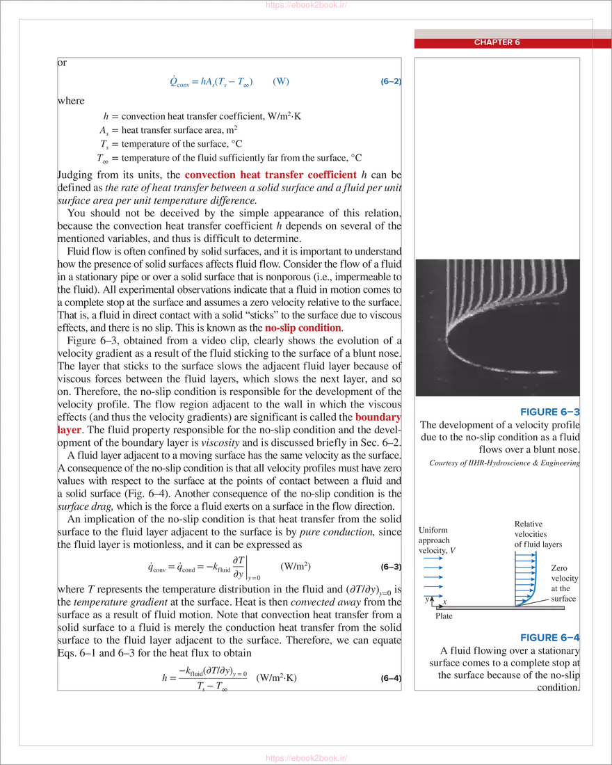 Fundamentals of Convection 6 - Page 3