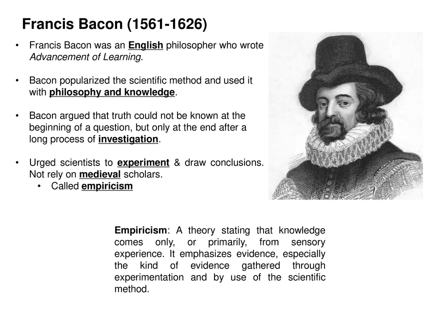 The Scientific Revolution (17th-18th Century) - Page 4