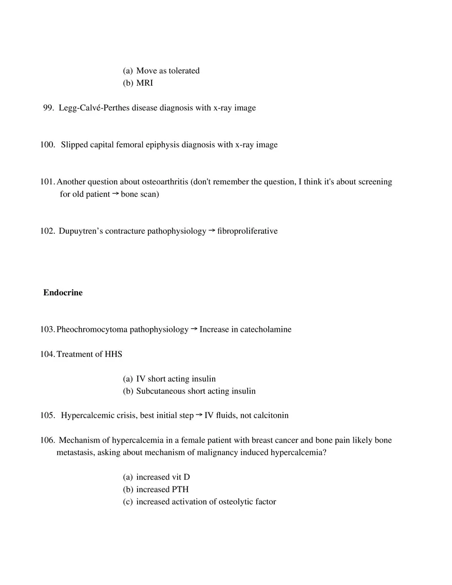 IFOM Questions Part 2 - Page 2