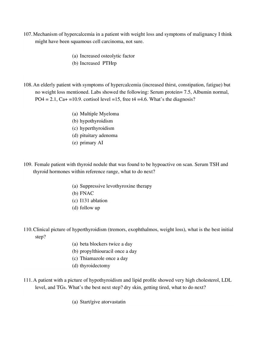 IFOM Questions Part 2 - Page 3