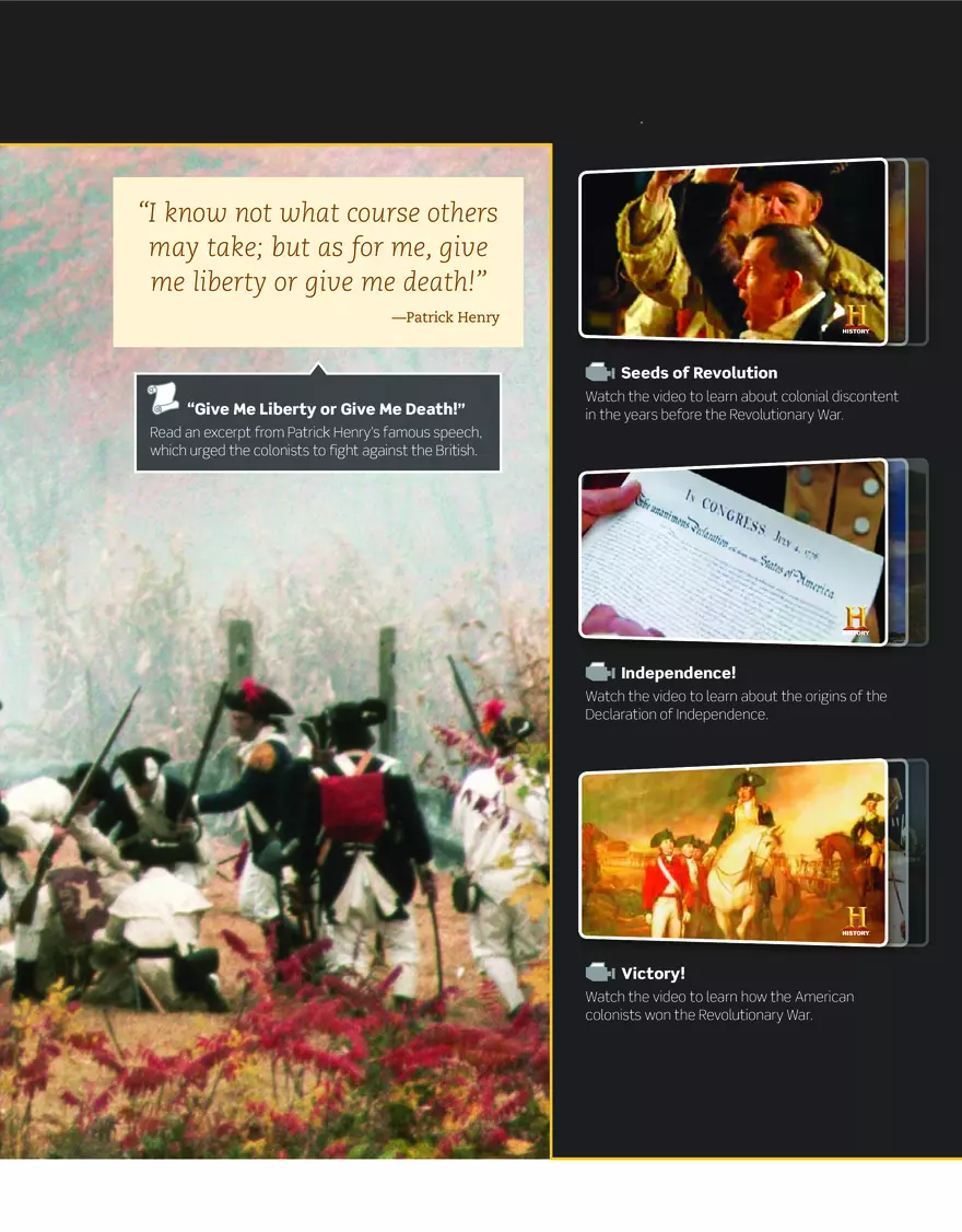 Enlightenment and Revolution Part 4 - Page 9