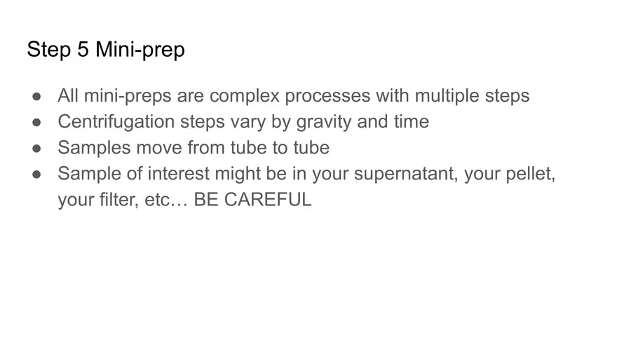 Lab 6 - Overview - Page 9
