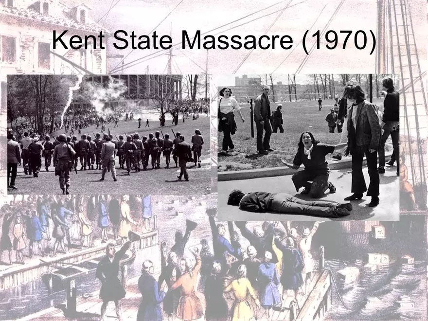 Causes of the American Revolution - Page 11