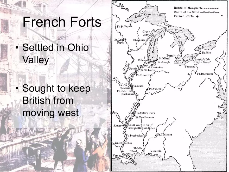 Causes of the American Revolution - Page 13