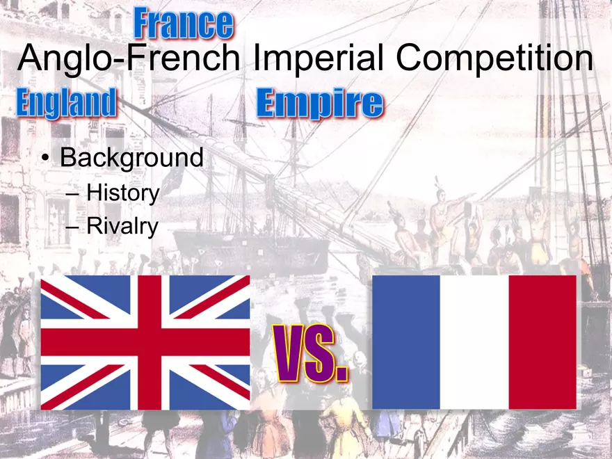 Causes of the American Revolution - Page 2