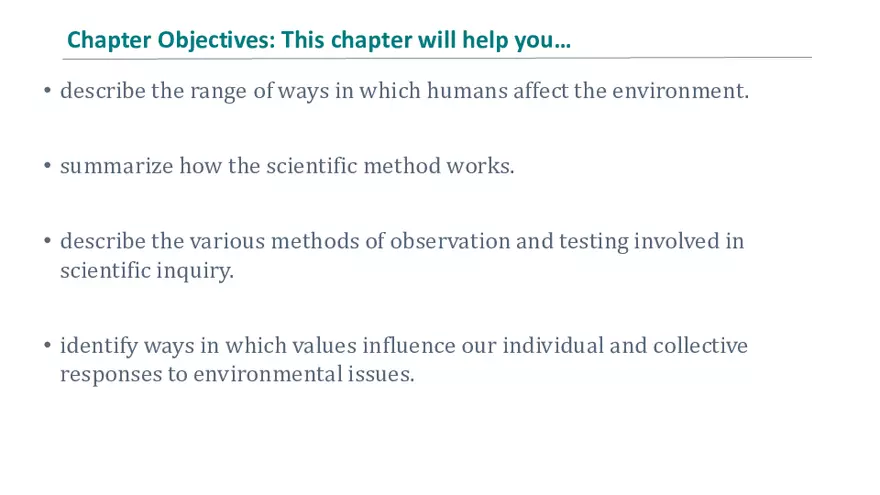 Environmental Science - What’s the Big Idea - Page 3