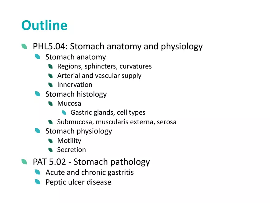 Physiology and Pathology - Page 2