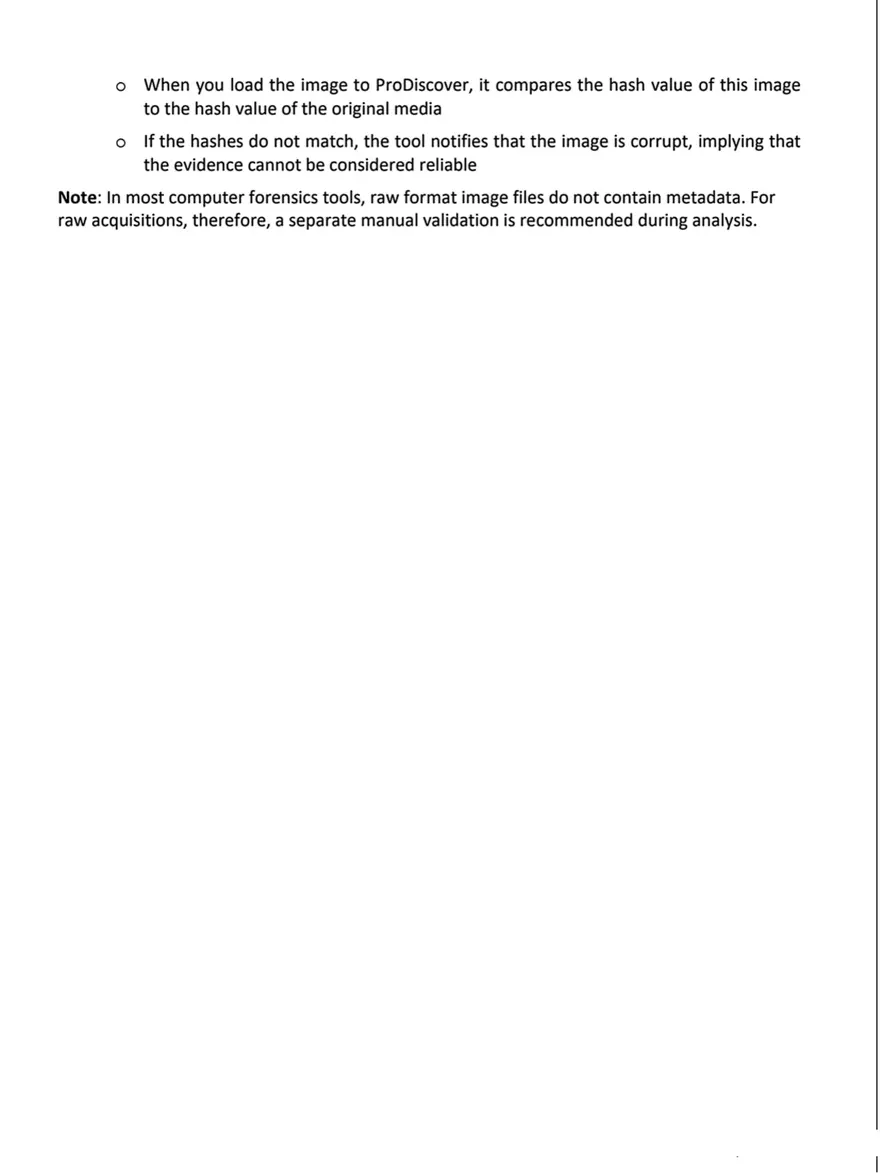 Validate Data Acquisition - Page 4