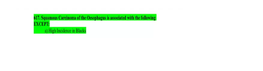 Clinical Features and Risk Factors in Gastrointestinal Diseases - Page 4