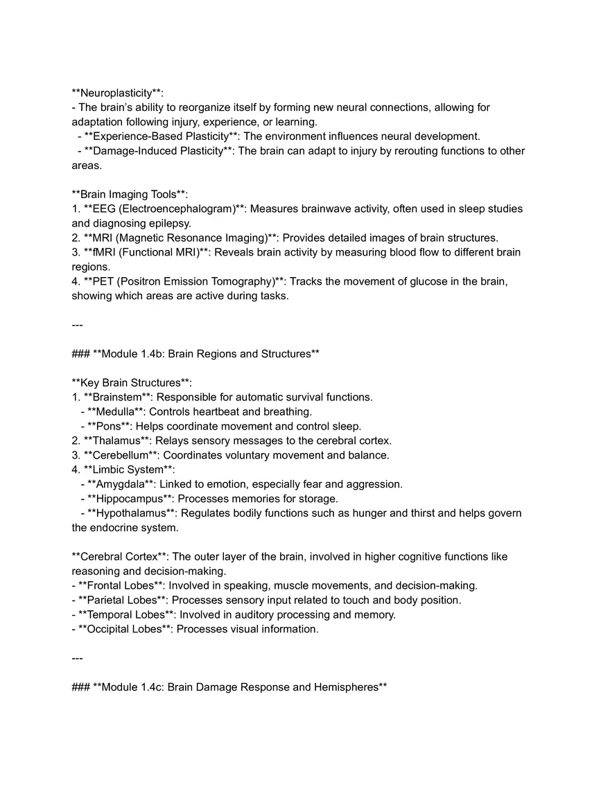 Interaction of Heredity and Environment - Page 3