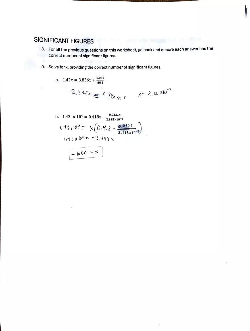 Chapter 1 Lecture Worksheet - Page 4