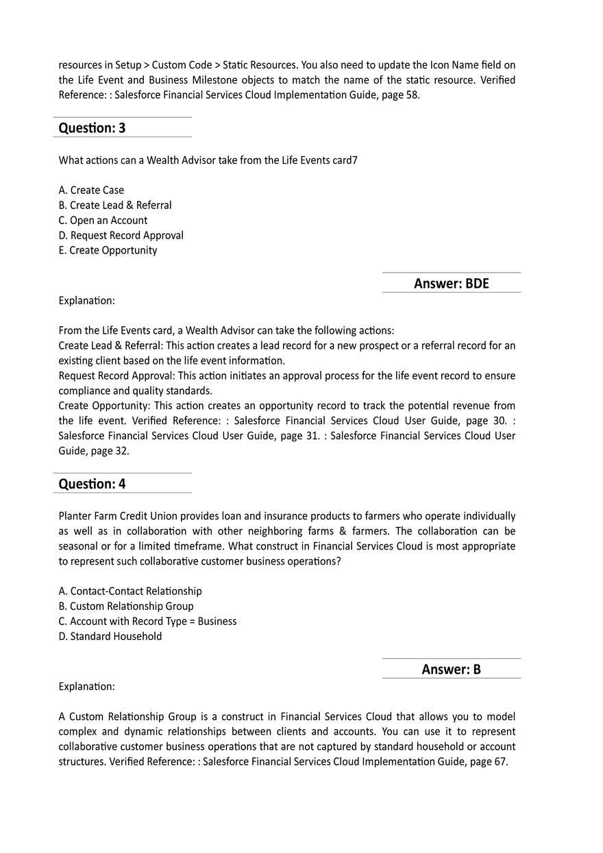 Configuring Business Milestone Types and Icons in Salesforce - Page 2
