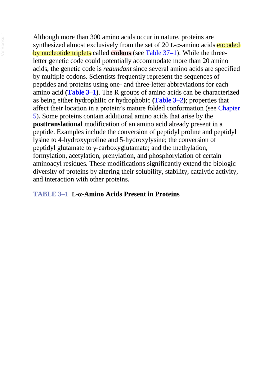 Biomedical Importance - Page 2