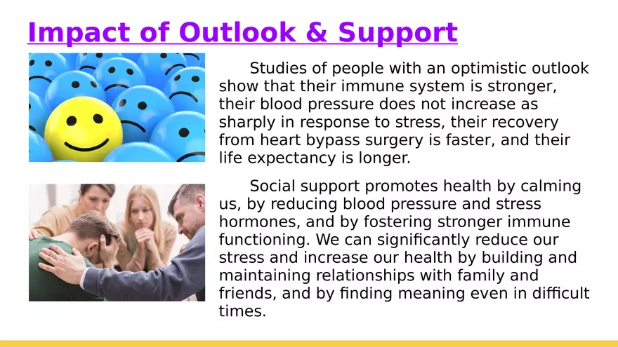 Mental and Physical Health Chapter 5 Part 2 - Page 4