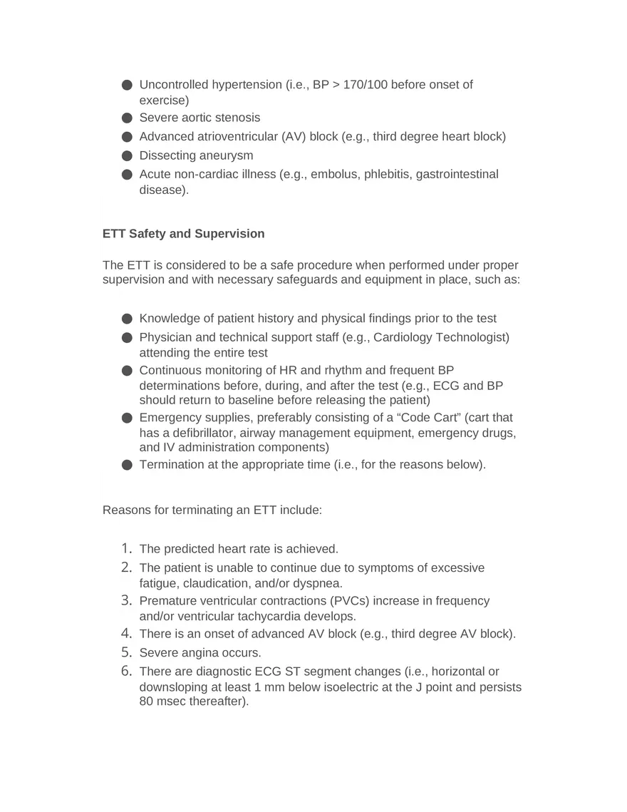 Intro to Cardiology Module 1 Guide Part 1 - Page 9