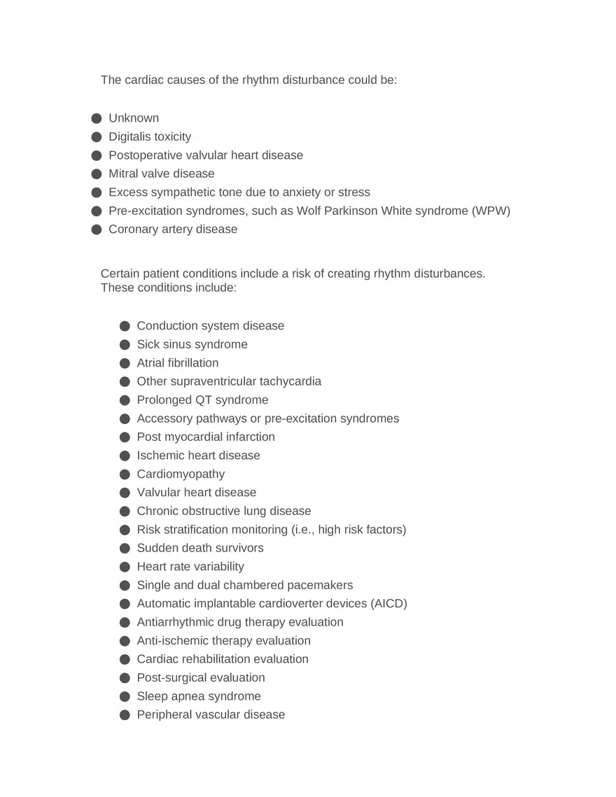Intro to Cardiology Module 1 Guide Part 1 - Page 4