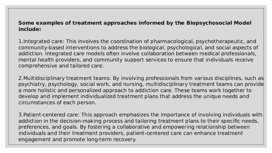 The Models of Addiction - Page 3