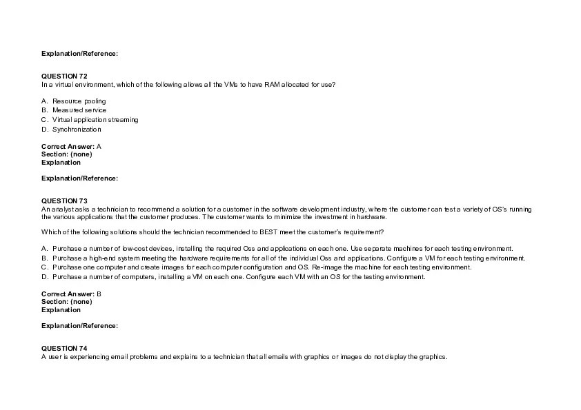 Secure Wireless Network Configuration Simulation Part 5 - Page 5