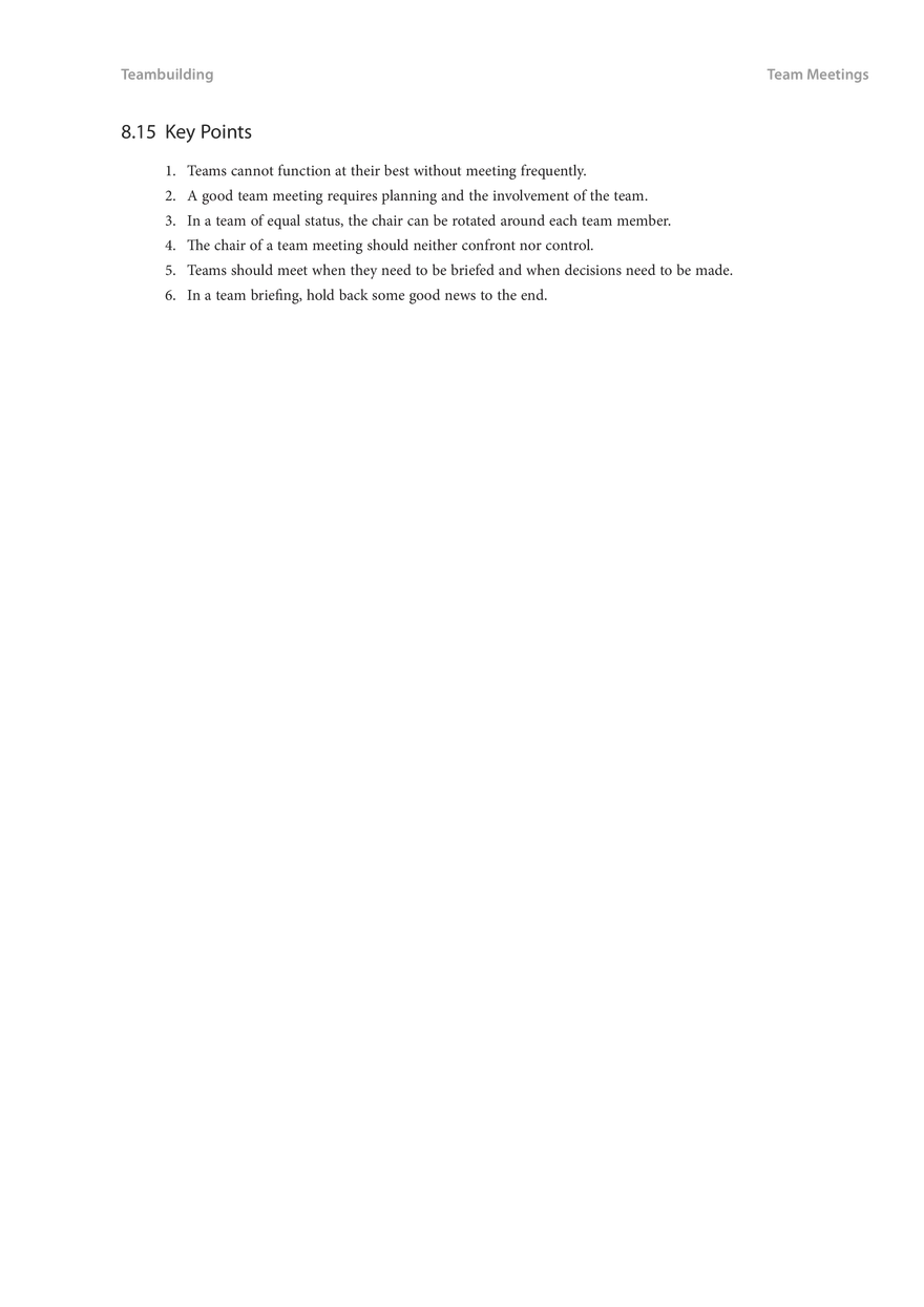 Introduction to Teambuilding 3 - Page 7