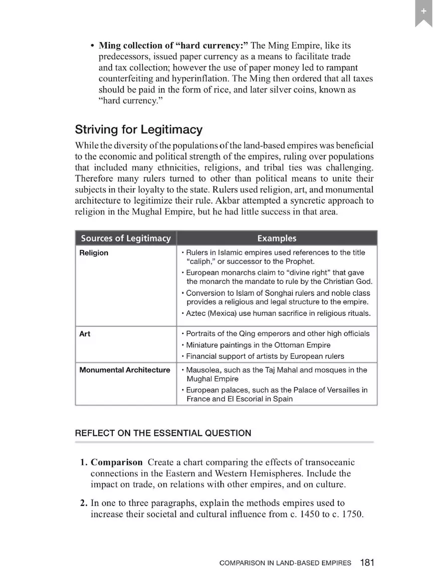 Taxation Systems in Land-Based Empires - Page 2