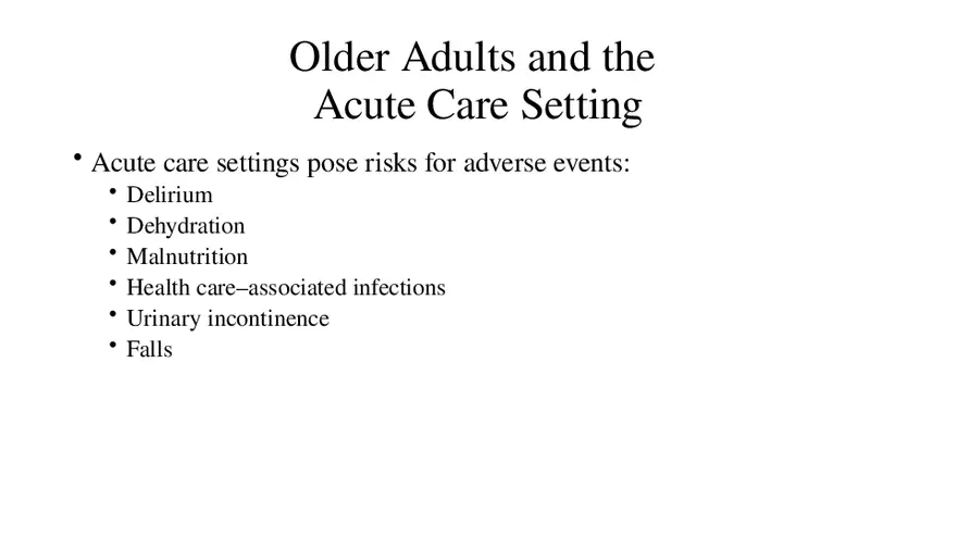 Human Growth and Development Lecture Part 7 - Page 2