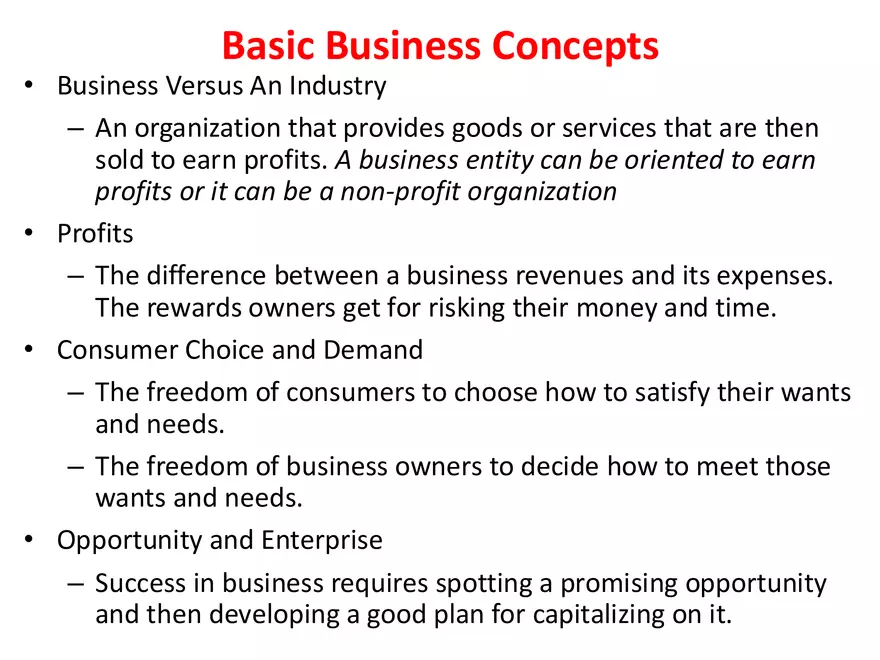 Introducing Modern Management Lecture - Page 4