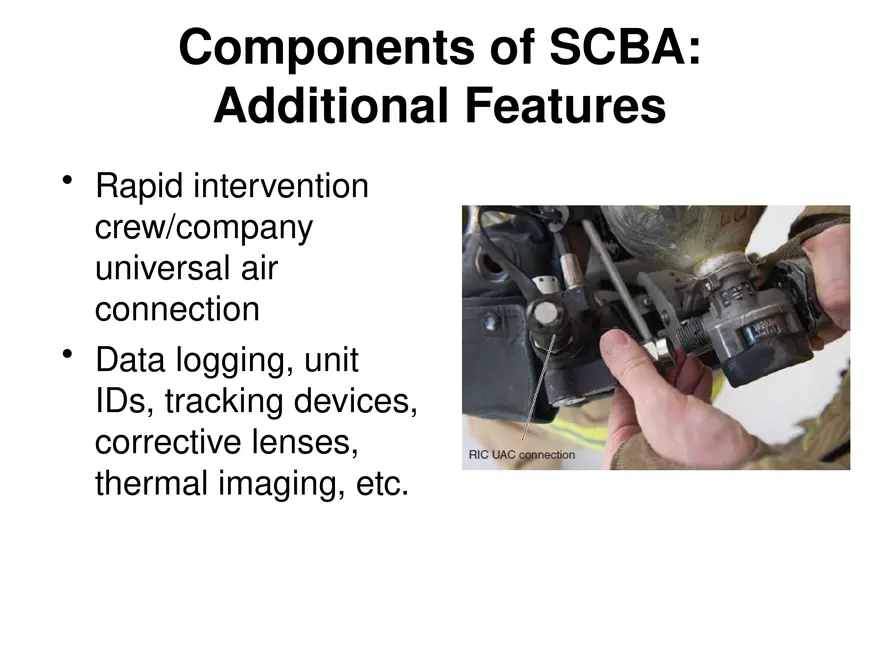 Chapter 3 Personal Protective Equipment Part 6 - Page 8